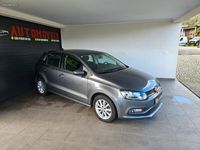 usado VW Polo 6 R 1.4 TDI Lounge