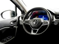 usado Renault Captur 1.0 TCe Exclusive