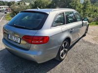 usado Audi A4 Avant 2.0 TDI S-line