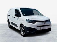 Usado Toyota Proace City City 100 HP (73 kW) 2023 Branco (sólida) Monovolume