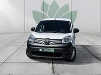 Usado Renault Kangoo Business 90 HP (66 kW) 2018 Branco Monovolume