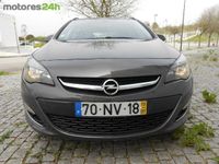 usado Opel Astra ST 1.7 CDTi Enjoy S/S J16