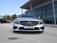 usado Mercedes C220 Classe Cd Avantgarde