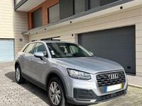 Usado Audi Q2 116 HP (85 kW) 2017 SUV