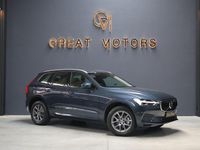 Usado Volvo XC60 190 HP (139 kW) 2019 Cinzento SUV