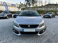 usado Peugeot 308 SW 1.5 BlueHDi Allure Pack