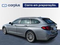 Usado BMW 530e 292 HP (214 kW) 2023 Cinza Carrinha