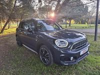 Usado Mini John Cooper Works Countryman 190 HP (139 kW) 2018 Cinza antracite SUV
