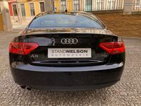 usado Audi A5 2.0Tdi Business Line Sport -190.000klms