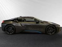 Usado BMW i8 374 HP (275 kW) 2020 Cinza Coupé