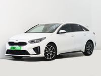 Usado Kia ProCeed 120 HP (88 kW) 2022 Branco Carrinha