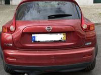 usado Nissan Juke 1.5 dci