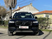 usado Volvo XC90 2.0 T8 PHEV Inscription AWD