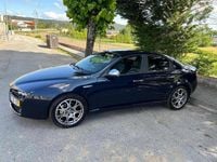 Usado Alfa Romeo 159 170 HP (125 kW) 2010 Azul