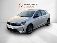 Usado Opel Corsa Edition 100 HP (73 kW) 2025 Cinza Citadino