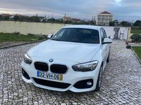 usado BMW 116 serie 1 D