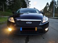 usado Ford Mondeo SW 1.8 TDCi Titanium