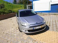 usado Citroën C5 Tourer 1.6 HDI Sedution