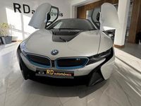 Usado BMW i8 362 HP (266 kW) 2016 Branco Coupé