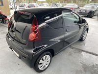 usado Peugeot 107 1.0 Active