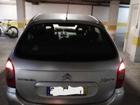 usado Citroën Xsara Picasso 1.6 hdi exclusive