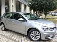 usado VW Golf VII 1.6 TDI Confortline