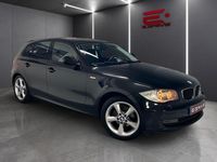 Usado BMW 116 Efficient Dynamics 116 HP (85 kW) 2011 Preto Citadino