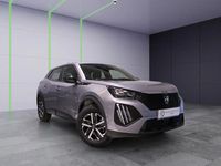 Usado Peugeot e-2008 Allure 114 kW (156 HP) 2024 Cinza SUV