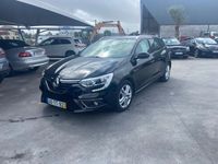 usado Renault Mégane IV 