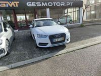 usado Audi A3 1.6 TDi Advance S tronic