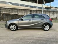 usado Mercedes A180 Classe ACDi BlueEfficiency