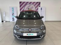 Usado Fiat 500C Dolcevita 70 HP (51 kW) 2022 Cinza Cabrios