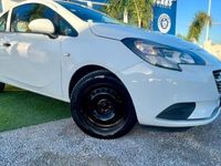 usado Opel Corsavan 1.3 CDTI