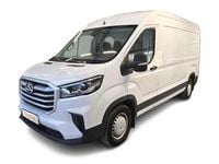Usado Maxus V90 150 HP (110 kW) 2024 Branco Van