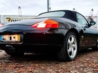 usado Porsche Boxster S 