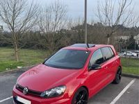 usado VW Golf VI GTi VI