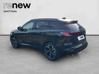 Usado Renault Austral Techno Esprit Alpine 130 HP (95 kW) 2024 Preto SUV