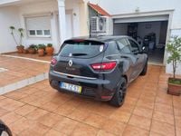 Usado Renault Clio IV 90 HP (66 kW) 2017 Sedan