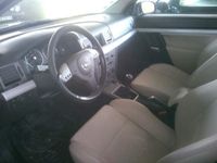 usado Opel Vectra 1.9 CDTI