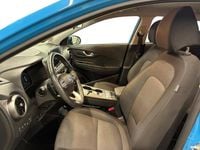 Usado Hyundai Kauai 100 kW (136 HP) 2022 Azul SUV