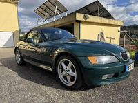 Usado BMW Z3 140 HP (102 kW) 1999