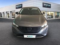 Usado Peugeot 308 Active 130 HP (95 kW) 2023 Cinzento Carrinha