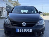 Usado VW Golf Plus Cross Comfortline 90 HP (66 kW) 2006 Monovolume