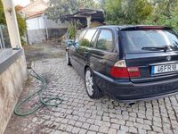 Usado BMW 320 150 HP (110 kW) 2002 Sedan