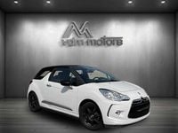 Usado Citroën DS3 82 HP (60 kW) 2013 Branco Citadino
