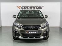 usado Peugeot 3008 1.2 PureTech M6 Allure Navigator