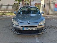 usado Renault Mégane lll 1.5DCI 106Cv Nacional