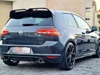 usado VW Golf VII GTD 2.0TDI 184CV "LOOK GTI"