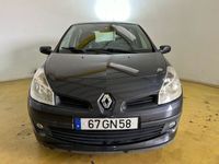 usado Renault Clio 1.5 dCi Rip Curl