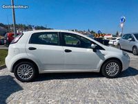 usado Fiat Grande Punto 1.3 MJET